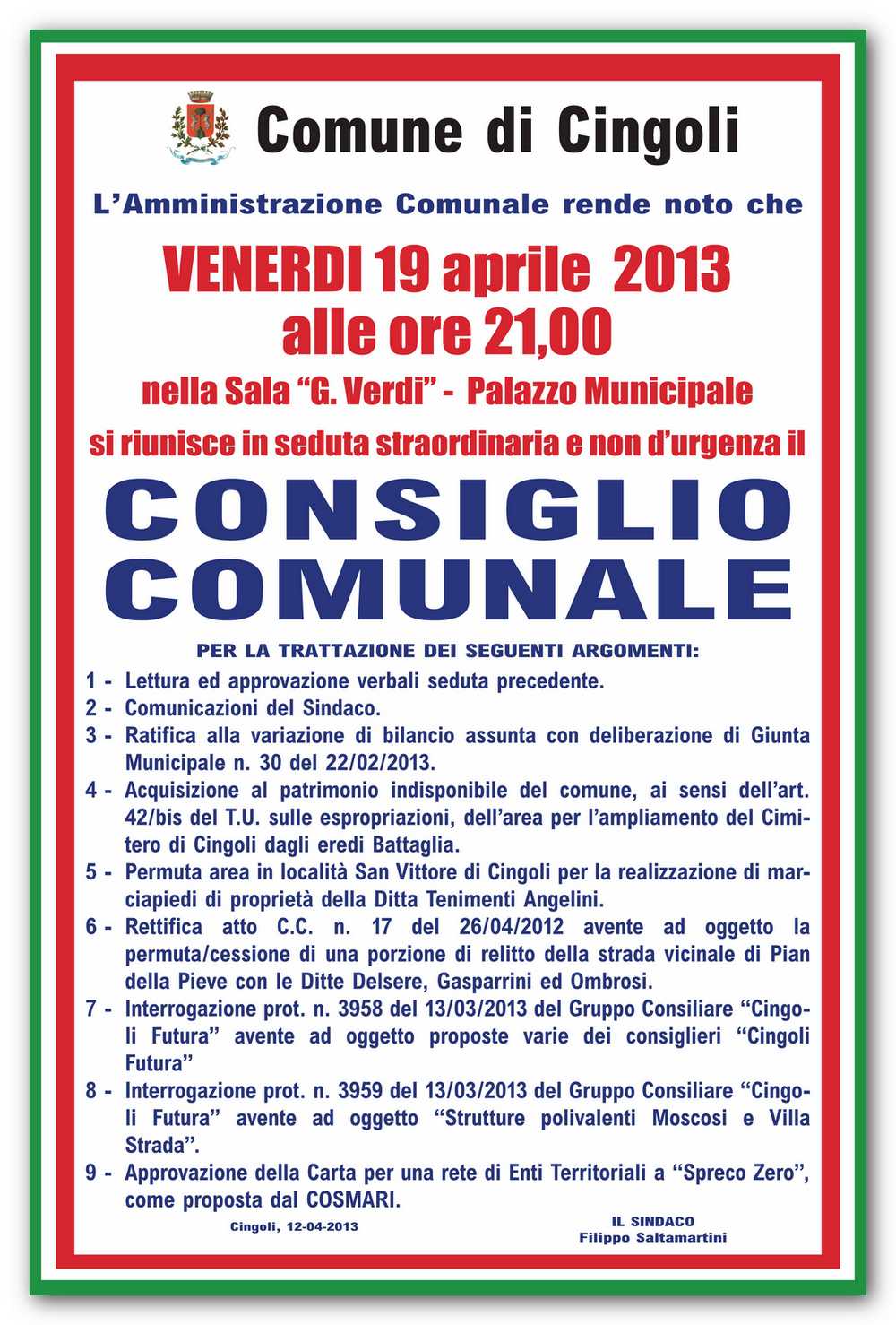 2013_04_19_Consiglio Comunale-